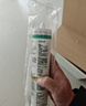 瓦克（WACKER）DA防霉玻璃胶厨卫专用密封胶防水美容胶中性马桶封边胶 透明1支 实拍图