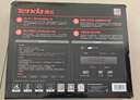 Tenda腾达路由器WiFi7【泰山BE7200 Ultra】千兆穿墙王信号放大器增强无线家用电竞立式BE12 Pro 实拍图