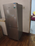 容声185L两门冰箱小户型节能省电超薄冷藏冷冻两用保鲜宿舍出租房迷你小冰箱BCD-185E10BNLAD 实拍图
