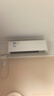 京东家政清洗 挂式空调3台全拆洗 家电清洗上门服务清洁保养保洁 实拍图