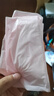 十月结晶防溢乳垫超柔立体一次性超薄透气哺乳期防漏乳贴100片【柔护款】 实拍图