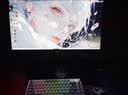 蓝宝石（Sapphire） AMD RADEON RX 7650 GRE 白金/极地/黑钻 设计渲染台式机电脑高性能独立电竞游戏显卡 RX 7650 GRE 8G 白金版 实拍图