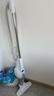 美的（Midea）吸尘器【861A升级款】MCS1白色家用手持立式吸尘器二合一强劲吸力重磅升级新品 实拍图
