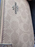 蔻驰（COACH）【品牌直供】女士NOLITA19小号手提麻将包CW426礼物 实拍图