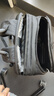 京东京造【升级2.0】TANK PRO运动双肩背包2026新款商务通勤电脑包大容量 实拍图