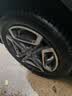 玲珑轮胎汽车轮胎165/60R14 75H 玲珑臻选 HD 适配比亚迪F0/奇瑞QQ/熊猫 实拍图