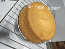 美的（Midea）40L大容量多功能电烤箱家用专业烘焙 上下独立控/温机械操控/四层烤位MG38CB-AA三代 实拍图