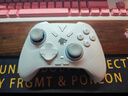 飞智冰原狼4多模版无线游戏手柄 类xbox 力调节摇杆双切扳机 switch电脑PC手机steam体感NS 仁王3 实拍图