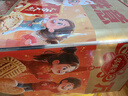 华美（Huamei）糕点饼干年货礼盒礼品送礼大礼包团购休闲零食福利万事胜意2088g 实拍图