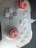 北通鲲鹏70精英无线游戏手柄AI智控自适应双切扳机摇杆 xbox电脑PC蓝牙NS体感steam电视switch2地平线6 实拍图