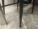 喜家家椅子静音脚垫桌椅保护脚套防滑桌腿垫耐磨降噪桌脚套保护凳子腿 圆形迷你【16个装】 实拍图