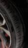 玲珑轮胎汽车轮胎225/40R18 92W XL 玲珑臻选 UD 适配奥迪A3/宝马1系 实拍图