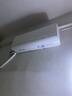 华凌空调 神机二代2匹 一级能效双排铜管智能省电节能变频卧室客厅挂机 以旧换新补贴KFR-50GW/N8HE1Ⅱ 实拍图
