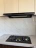 老板欧式油烟机灶具搭配大火力燃气灶套装以旧换新上门安装调试政府补贴 F30+20B2A（60A0S） 实拍图