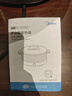 美的（Midea）0涂层电火锅电煮锅不锈钢火锅专用锅分体可拆全钢速沸电火锅电热锅多功能锅6.5L多用途锅HGS30G1 实拍图