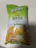 雀巢（Nestle）果维C+橙汁味840g/袋 富含维C 低脂果珍冲饮果汁粉 实拍图