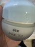 韩束面霜紧致抗皱红石榴滋润霜巨水光保湿霜倍润水盈弹润补水保湿滋润 水动力透亮精华霜50g 实拍图