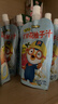 啵乐乐（Pororo）金银花柚子汁儿童饮料宝宝零食果汁果泥畅饮整箱装105ml*12 实拍图