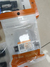 秋叶原（CHOSEAL）四芯音响卡侬头欧姆头 免焊接NL4FC环形插卡农头舞台音箱功放端子4芯航空插头 2个装 QD2004 实拍图