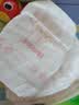 好奇（Huggies）铂金装小桃裤纸尿裤S96片(4-8kg)新生儿小号尿不湿【透爽散热】 实拍图