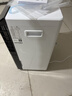 德业（Deye）除湿机/抽湿机 除湿量50升/天100㎡家用地下室复式别墅商用大功率工业吸湿机器 手机智控DYD-D50A3 实拍图