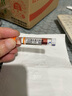 【原研药】诺和锐 门冬胰岛素注射液3ml:300单位(笔芯)*1支/盒 实拍图