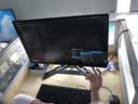 联想（Lenovo）拯救者27英寸2K超清 原生200Hz 满血高刷电竞小金刚 护眼高色域 暗区突围电竞游戏显示器R27qeGen2 实拍图