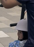 柏沃 BRAVOLD儿童头盔1-3-6岁平衡车儿童电动车自行车扭扭车女孩宝宝头盔 实拍图