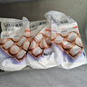 百钻中筋小麦粉500g*5袋 家用面粉做包子馒头烙饼饺子皮面条烘焙原料 实拍图