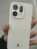OPPO Find X9 12GB+512GB 霜白 4K超清实况照片 天玑9500 拍照旗舰智能手机 国家补贴 旅拍神器 5G 实拍图
