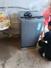 海尔（Haier）波轮洗衣机全自动一级能效直驱变频双动力大神童除菌除螨10公斤超薄家用洗衣机租房 以旧换新补贴 【性价比】8公斤除螨+桶自洁+15分钟速洗 波轮 实拍图