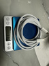Apple/苹果 240W USB-C数据线-2米 type-c苹果充电线数据传输 苹果17充电线iphone17充电线 实拍图
