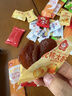 雪海梅乡混合0添加果干380g 5种果干苹果西梅芒果杏干儿童休闲零食 实拍图