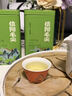 七春普洱生茶500g云南特产茶饼布朗山古树口粮茶叶端午父亲节自饮礼物 实拍图