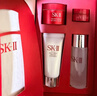SK-II神仙水精华75ml礼盒水乳化妆护肤品套装sk2生日母亲节礼物实用 实拍图