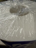 维达（Vinda）有芯卷纸 蓝色经典4层200克*27卷 高克重卫生纸 厕纸纸巾整箱 实拍图