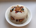 丘比沙拉酱/汁 香甜口味800g 调味品 大容量袋装 早餐三明治烘焙家用 实拍图