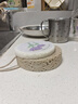 【爱“布”释手】压缩木浆棉/金刚砂/纳米海绵擦 抹布百洁布厨房 压缩木浆棉【10片装】 实拍图