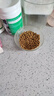 奥丁（ODIN）猫粮 鲜肉美毛 幼猫成猫美短英短蓝猫暹罗猫 鱼肉味天然猫粮2kg 实拍图