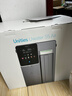 有逸（Unities）Uwater S5 家用冷热台式净饮机 玻璃纯水壶 净水器母婴过滤直饮机净饮一体机免安装饮水机 【S5AIR即热】深空灰 7L 【玻璃纯水壶】 实拍图