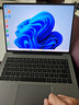 华为MateBook 14 酷睿 Ultra Linux V20版【国家补贴15%】笔记本电脑 2.8K触屏 超薄高性能 办公商务本 Ultra 5 32G 1TB | 深空灰 店铺预装Windows 实拍图