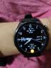 HUAWEI WATCH GT 6 雅丹黑 46mm智能手表多维情绪健康全新骑行体验21天超长续航华为GT6手表 实拍图