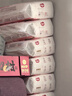 好奇（Huggies）铂金装小桃裤纸尿裤XL96片(12-17kg)加大号尿不湿透【透爽散热】 实拍图