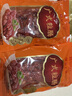 皇上皇广式粒肠广州手信特产广东香肠腊味煲仔饭腊肠五五肥瘦甜肠400g 实拍图
