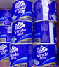 维达（Vinda）有芯卷纸 蓝色经典4层200克*27卷 高克重卫生纸 厕纸纸巾整箱 实拍图