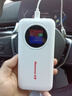 纽曼随身wifi可移动无线wifi6免插卡上网宝随行无线上网卡便携式车载4g无限路由器全国通用流量2026款 实拍图