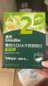 英氏（Engnice）英氏婴幼儿益生菌溶豆苹果味 宝宝婴儿零食辅食18g 6个月以上 实拍图