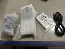 飞利浦（PHILIPS）Z6学生手机全网通超长待机精准定位视频通话小学初中专用戒网无游戏非智能儿童电话老年人手机白色 实拍图
