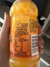 可口可乐（Coca-Cola）美汁源 Minute Maid 果粒橙 橙汁果汁饮料 300ml*12瓶 实拍图