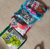 乐天水蜜桃味硬糖153g 韩国进口水蜜桃味水果糖儿童糖果喜糖 实拍图